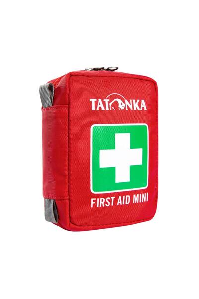 Tatonka Φαρμακείο First Aid Mini Kit Red