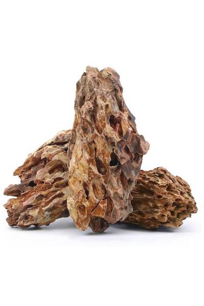 Amtra Dragon Stone pentru acvariu 0.3-0.4 Kg