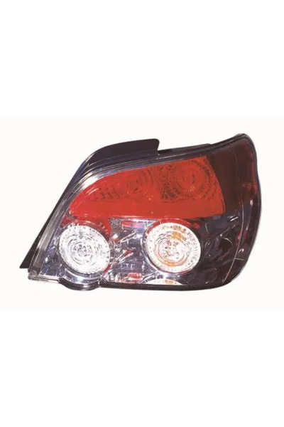 Depo Lampa Spate Dreapta SUBARU IMPREZA