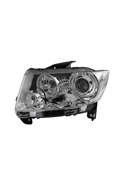Depo Far Stanga JEEP COMPASS 433-1115LMLD-EM