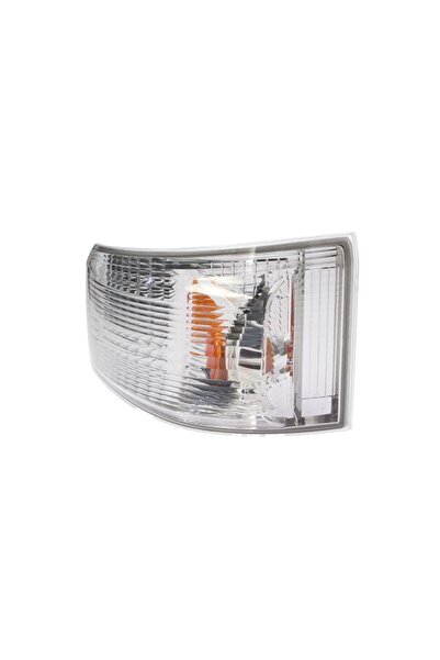 Depo Lampa Semnalizare Fata Stanga (portocaliu/Transparent P21W) Mitsubishi C...