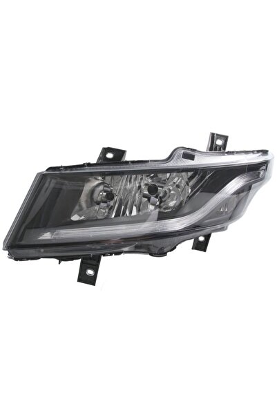 Abaküs Yayınevi Lampa Far 663-1113L-LD-E2
