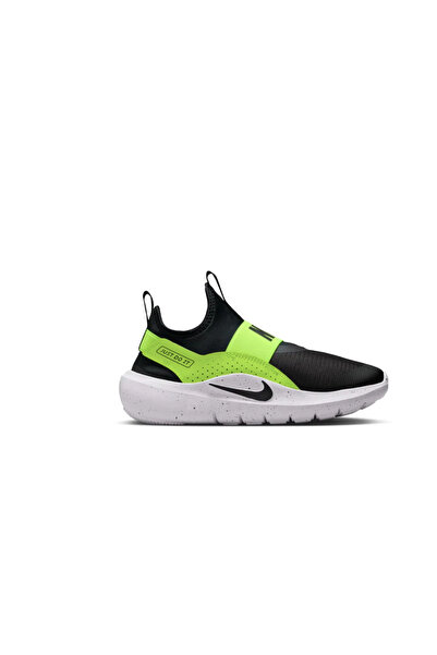 Nike Flex Runner 4 Unisex Black Running Shoes If2893 003