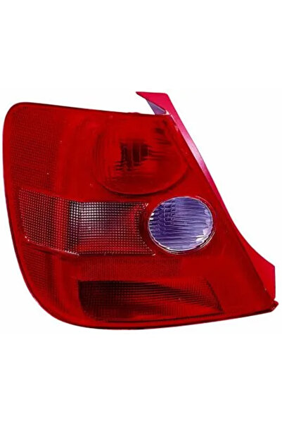 Depo Lampa Spate Stanga HONDA CIVIC 7