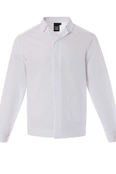 axon Σακάκι HACCP SIEMPRE White M