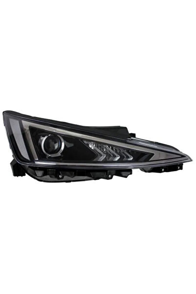 Depo Far Dreapta HYUNDAI ELANTRA 6