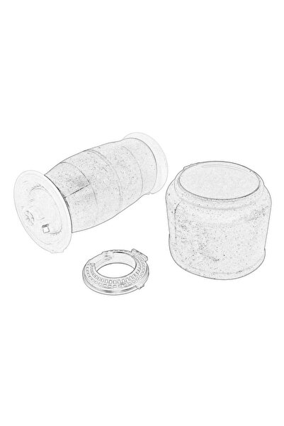 BMW Perna de Aer Spate Dreapta/Stanga cu Edc 5 (f11) 5 Gran Turismo (f07) 2.0...