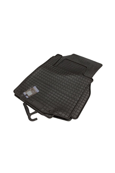 PETEX Ελαστικά πατάκια δαπέδου CITROEN C1 I (2005-2014) / PEUGEOT 107 (2005 -...
