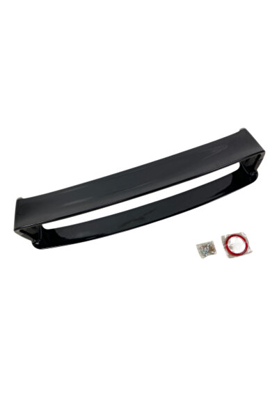 OEM Αεροτομή πορτμπαγκάζ για BMW E39 (1999-2003) LTW M3 GT Class 2 - γυαλιστε...