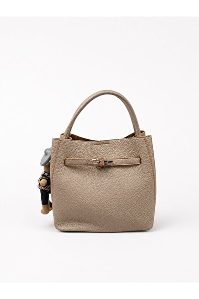DSN Y6463 Bag Gold
