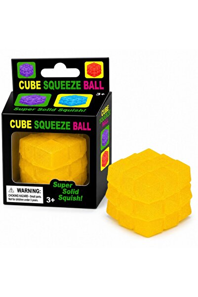 Generic Brand Jucarie Needoh gen de Cub Squishy in Forma, 5 cm, 135 g, Model ...