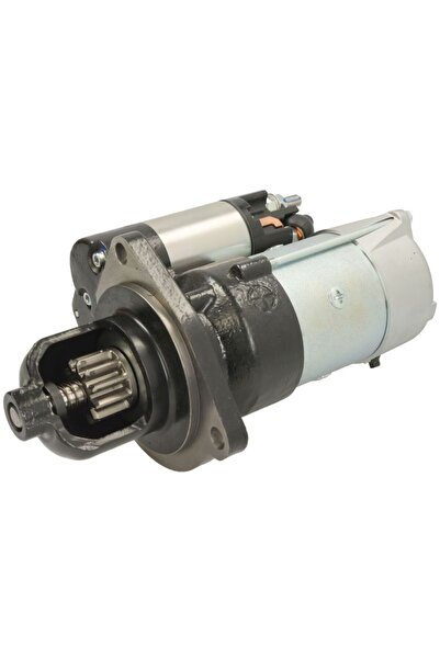 Prestolite Electromotor (24v 5kw Nouă cu Garanție) Daf 75 Cf 75 Pe183c-rs222m...