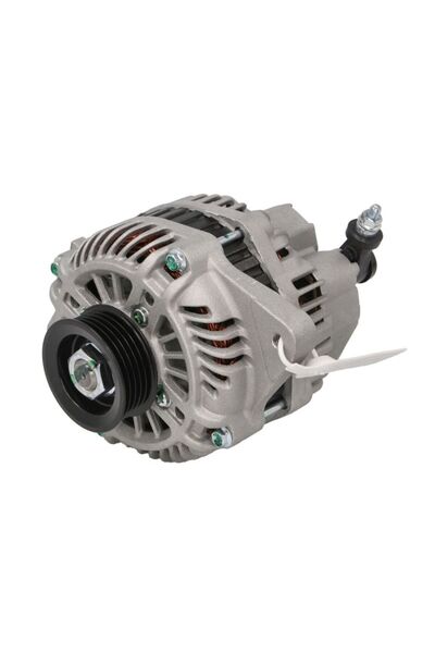 Pulsar Alternator (12v 80a Nou) Suzuki Grand Vitara Ii Splash Swift Iii Swift...