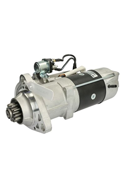Pulsar Electromotor (24v 7kw Nou) Man Tga Tgx I D2868lf02-d2868lf07 03.07-06....