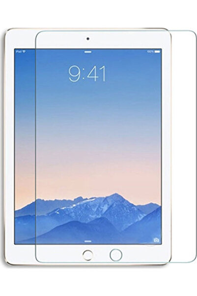 OEM Σκληρυμένο γυαλί 0,3 χιλιοστών (iPad Pro 2017 10.5” / Air 2019)