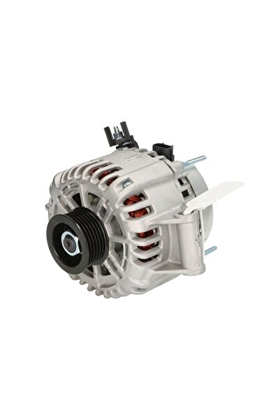 Pulsar Alternator (12v 115a Nou) Ford Focus Ii Mondeo Iii Jaguar X-type I 1.8...
