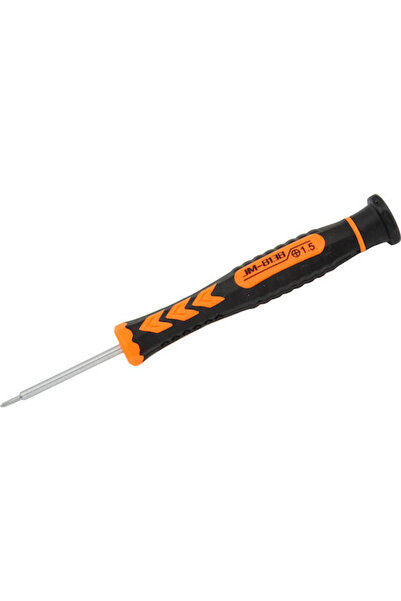 Jakemy JM-8138 Μαγνητικό κατσαβίδι σταυρού 1.5mm με μήκος 138mm