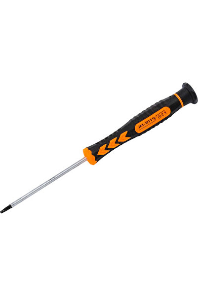 Jakemy JM-8119 Κατσαβίδι ακριβείας 2.5mm ίσιο με μύτη 2.5mm