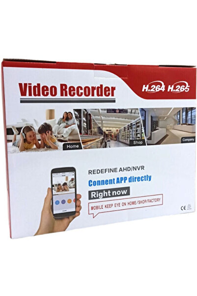 Other Αξεσουάρ CCTV HL-03602