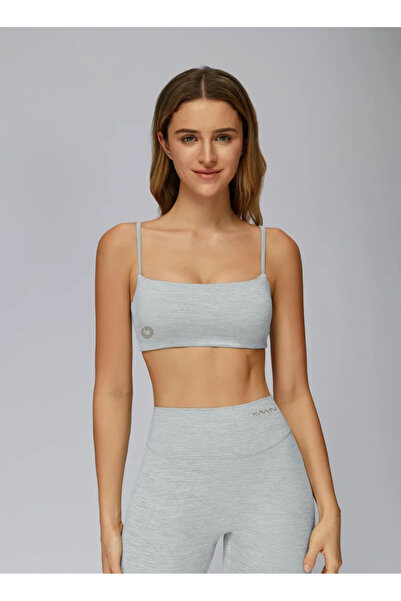 KAWN Square Neck Sports Bra