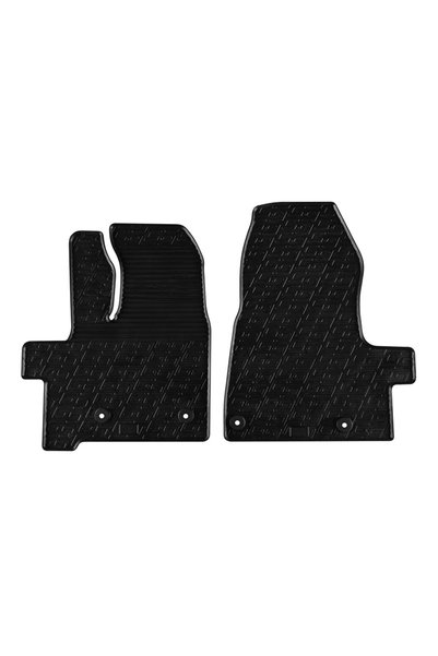 Gledring Πατάκια Αυτοκινήτου 0893 Ford Tourneo Custom Passenger Automatic 201...