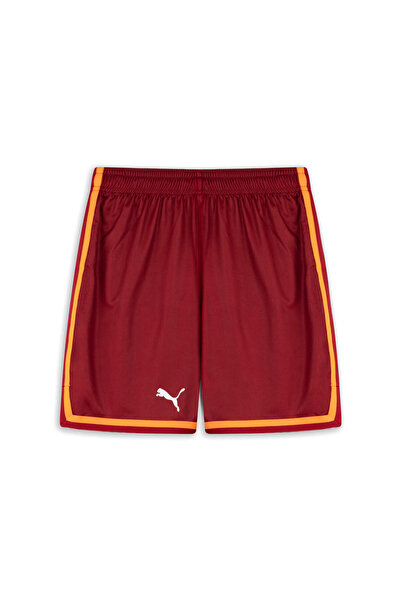 Puma Galatasaray 25/26 İç Saha Basketbol Şortu