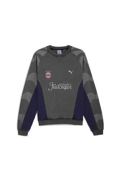 Puma x كيدسوبر سويت شيرت رجالي