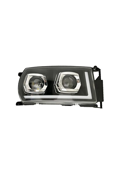 Flexzon Δεξιός Εμπρόσθιος Προβολέας Bi LED για SCANIA R / G / P / T 2005-2016...