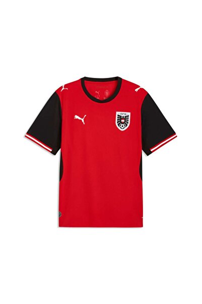 Puma Avusturya Erkek İç Saha Forması