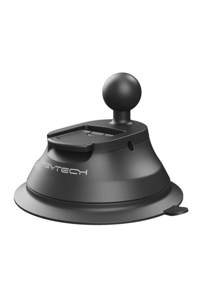 PgyTech Suport universal de telefon auto cu ventuză