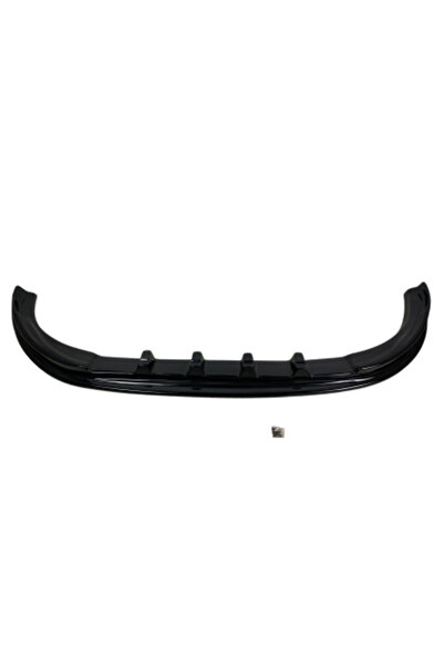 OEM Σπόιλερ προφυλακτήρα Fiat Ducato (2014+)