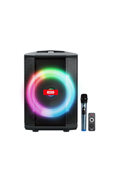Xo F53 Xingmu 8 ιντσών RGB Ηχείο Bluetooth 40W