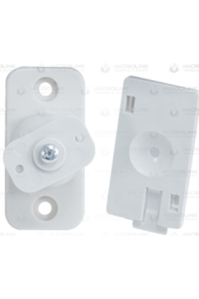 Micro Βάση τοίχου για ανιχνευτές BOSCH (B335)
