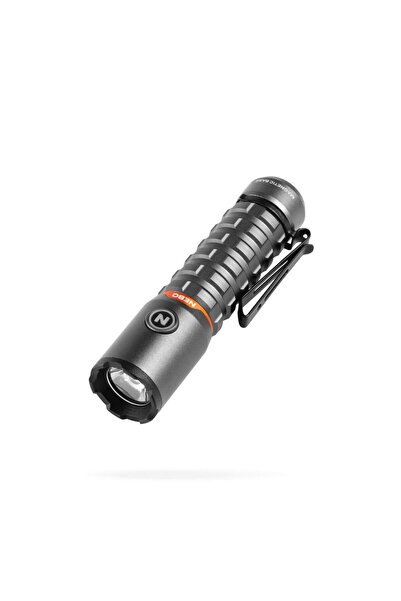 NEBO Επαναφορτιζόμενος Φακός Torchy 2K (USB-C)