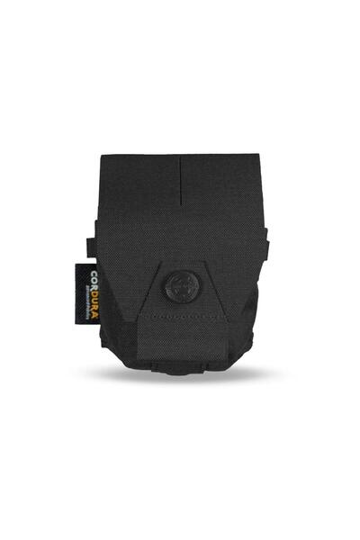 Pentagon Θήκη Amina Frag Grenade Pouch Μαύρη