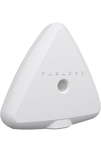 PARADOX WD1 Αισθητήρας Πλημμύρας 433 MHz σε λευκό χρώμα