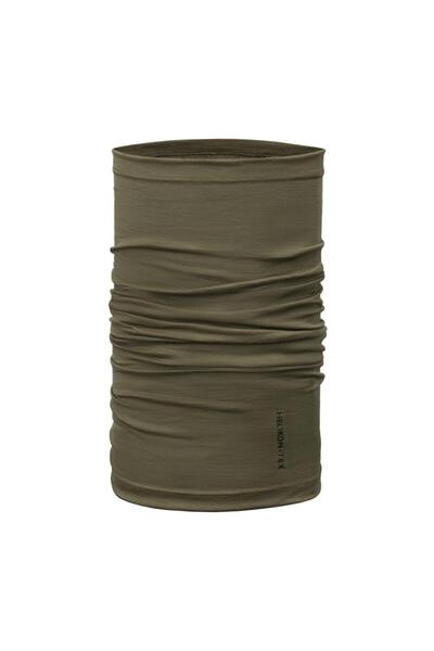 Helikon Κολάρο Λαιμού Wrap Merino Olive Green Helikon-Tex
