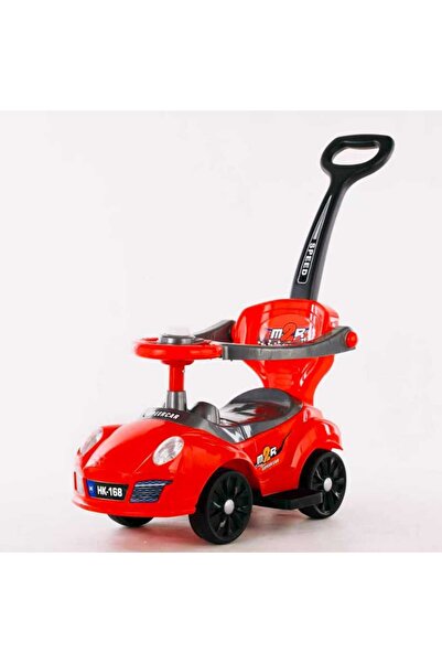 Mally Children's Ride-On Car with Power Drive