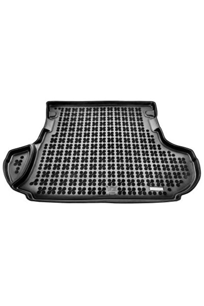 Rezaw-Plast Ελαστικό χαλάκι πορτμπαγκάζ για Citroen C-CROSSER / Mitsubishi OU...