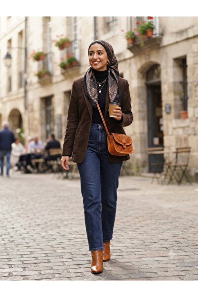 Generic Brand Seheramoda Scarf