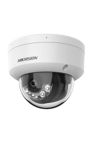 Universal كاميرا هيكفيجن DS-2CD2126G2-ISU بدقة 2 ميجابكسل وعدسة 2.8 ملم من نو...