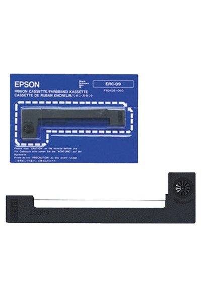 Universal Epson erc-09 ribbon s015354