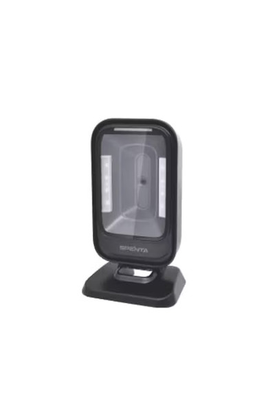 Universal SPENTA ST-5400 قارئ الباركود المكتبي USB 1D-2D