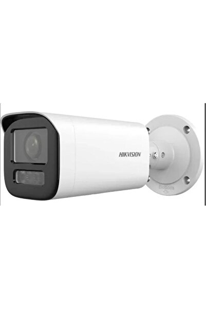 Universal كاميرا هيكفيجن DS-2CD3661G2-LIZSU 6MP ذكية هجينة ذات ضوء ميكانيكي م...