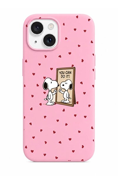 3GEN CASE iPhone 13/14 Uyumlu İkonik Desenler Serisi Lansman Kılıf İçi Kadife...