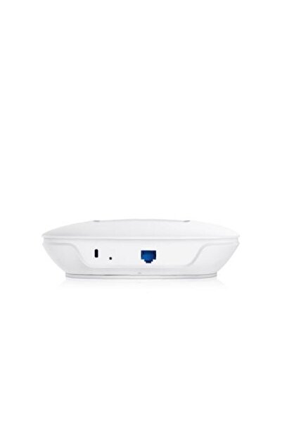 Universal نقطة وصول واي فاي TP-LINK OMADA EAP110 بمنفذ واحد، سرعة 300 ميجابت ...