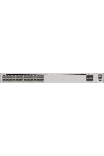Universal هواوي eKIT S310-24PN4X محول شبكة بـ 24 منفذ 10/100/1000/2500 جيجابت...