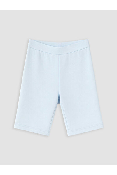 LC Waikiki Soft Touch Girls' Short Leggings for Style Seekers from Uzg Store
