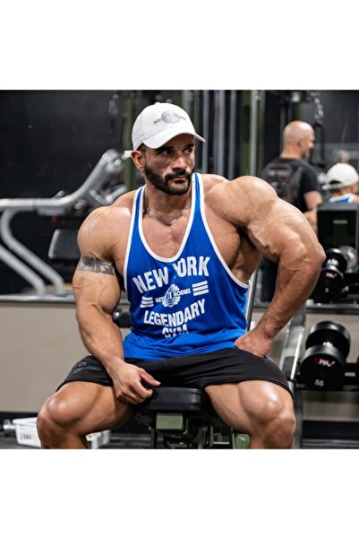 BETTER BODIES Ny Essential T-Back