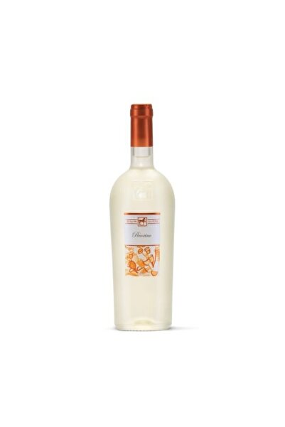 Coulisse Vin Alb Sec Tenuta Ulisse Pecorino Premium 13%, 0.75L